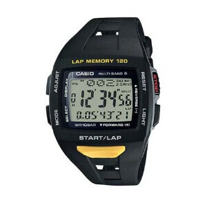 カシオ Collection SPORTS STW-1000-1JH / CASIO / 腕時計