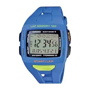 カシオ Collection SPORTS STW-1000-2JH / CASIO / 腕時計