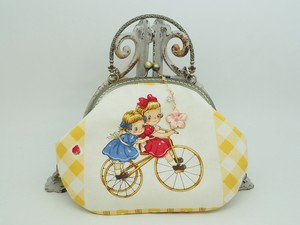 Handbag Picnic Gamaguchi
