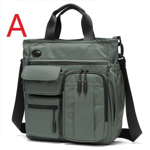 ショルダーバッグ  ハンドバック 2WAY 大容量 メンズファッション   ML185#  WXB526