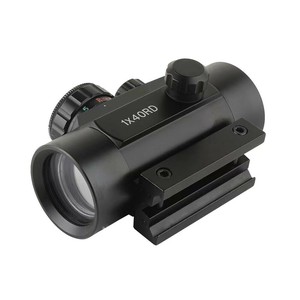 望遠鏡 1X40RD 照準器11ミリメートル20ミリメートル  MBQ2830