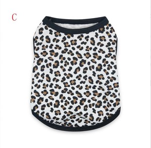 服 犬用  春夏  ペット用品  LX2677