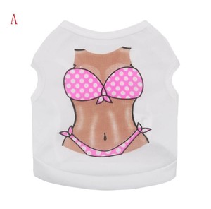 服 犬用  春夏  ペット用品    LX2686