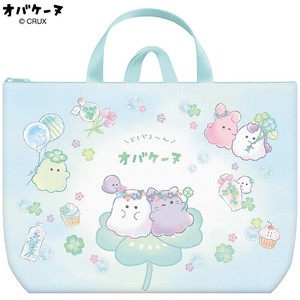 ■2025AW　先行予約■　おけいこバッグ　オバケーヌ