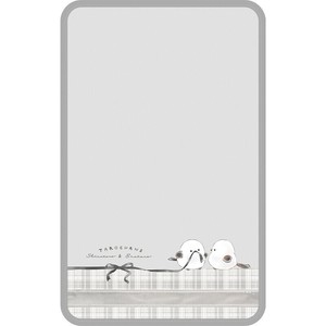 ■2025AW　先行予約■　ランドセルカバー　しまたろず