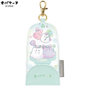■2025AW　先行予約■　ランドセルキーケース　オバケーヌ