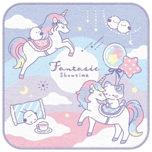 ■2025AW　先行予約■　ミニタオル　ファンタジックショータイム