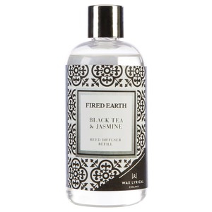 FIRED EARTH リフィル200ml ブラックティー＆ジャスミン WLFE2703