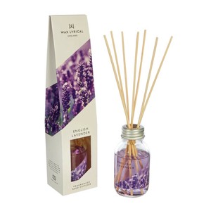 MADE IN ENGLAND ディフューザー100ml イングリッシュラベンダー WLME3503