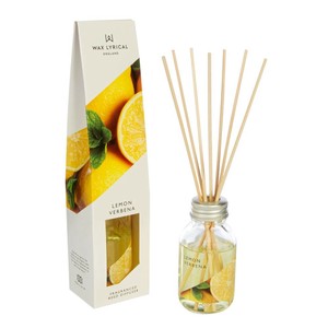MADE IN ENGLAND ディフューザー100ml レモンバーベナ WLME3502