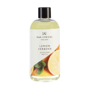 MADE IN ENGLAND リフィル200ml レモンバーベナ WLME3602