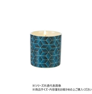 セラミックキャンドルS アッサム&ホワイトシダー WLFE1805