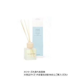 ディフューザー 100ml スペアミント&ライム WLAL3311