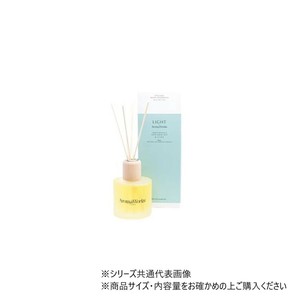 ディフューザー 200ml スペアミント&ライム WLAL3411