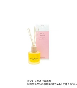 ディフューザー 200ml バジル&ライム WLAL3408