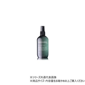 ルーム&リネンスプレー 200ml ペパーミント&ユーカリ GN030200