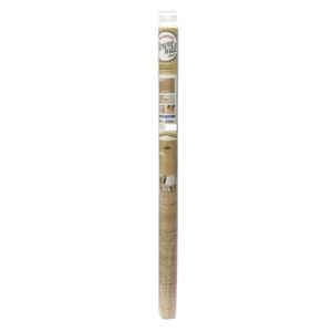 リノベウォールシート ナチュラル木 90cm×250cm WAS-01