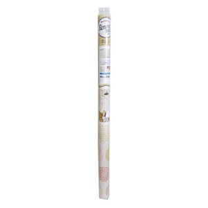 リノベウォールシート ボタニカル 90cm×250cm WAS-10