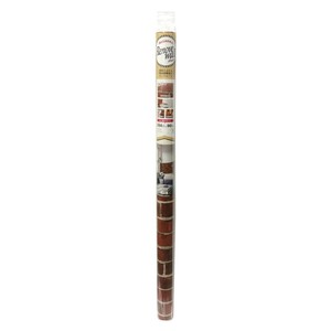 リノベウォールシート 赤レンガ 90cm×250cm WAS-101