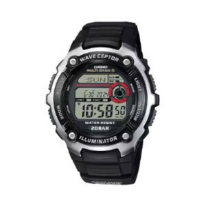 カシオ Collection SPORTS WV-200R-1AJF / CASIO / 腕時計