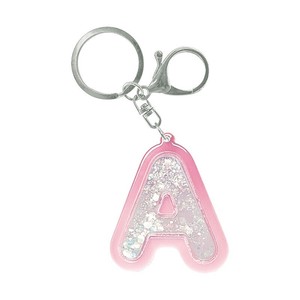 ■2025AW　先行予約■　シャカシャカキーホルダー　A