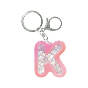 ■2025AW　先行予約■　シャカシャカキーホルダー　K