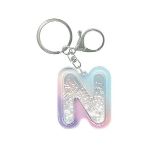 ■2025AW　先行予約■　シャカシャカキーホルダー　N