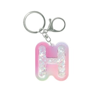 ■2025AW　先行予約■　シャカシャカキーホルダー　H