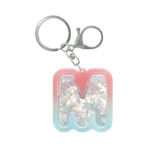 ■2025AW　先行予約■　シャカシャカキーホルダー　M