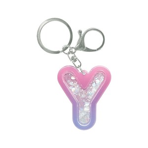 ■2025AW　先行予約■　シャカシャカキーホルダー　Y