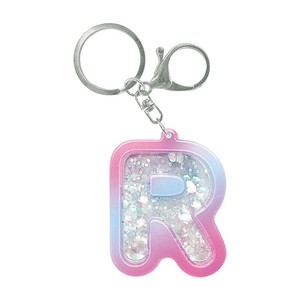 ■2025AW　先行予約■　シャカシャカキーホルダー　R