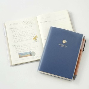 手帐封套 日记 日本制造