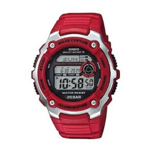 カシオ Collection SPORTS WV-200R-4AJF / CASIO / 腕時計