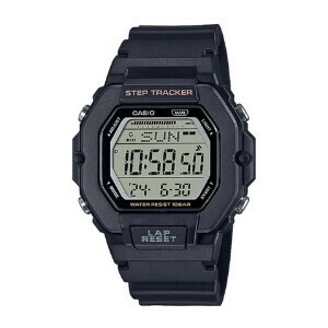 カシオ Collection SPORTS LWS-2200H-1AJF / CASIO / 腕時計