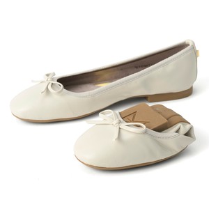 【BUTTERFLY TWISTS】MELISSA＜ロンドン生まれの折り畳めるシューズ＞