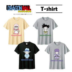 Tシャツ "ドラゴンボール"