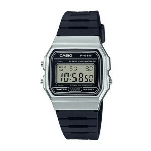 カシオ Collection POP F-91WM-7AJH / CASIO / 腕時計