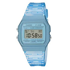 カシオ Collection POP F-91WS-2JH / CASIO / 腕時計