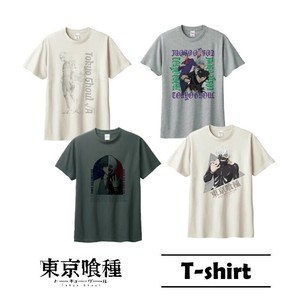 Tシャツ "東京喰種"