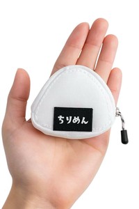 OnIGIRU coin case