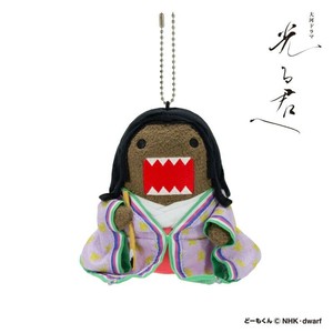 【吉徳】大河ドラマどーもくん 光る君へ マスコット
