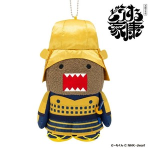 【吉徳】大河ドラマどーもくん　どうする家康マスコット