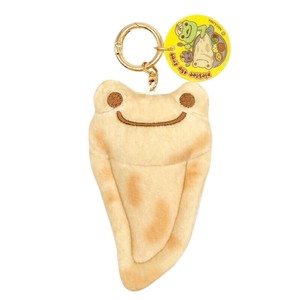 ピクルス スマイルカレーハウス カラビナマスコット ナン