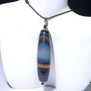 Gemstone 53 x 14mm