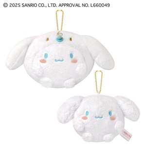 【先行受注】かくれぬいキーホルダー サンリオキャラクターズ 予約〆8/31