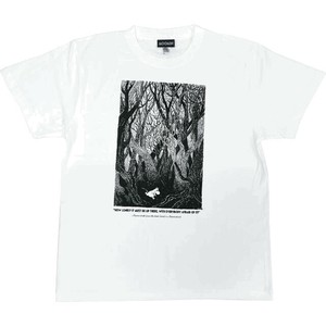 ムーミン リトルミイ スナフキン 80th 小説 Tシャツ 半袖 MOOMIN アパレル キャラクター