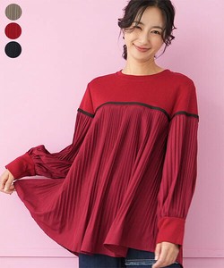 T-shirt Switching Cut-and-sew [2025 NEW]