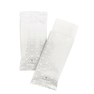 ウエットタオル1枚（MIYABI）　日用品/消耗品/衛生用品/ノベルティ