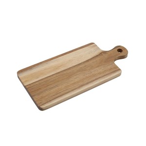 アカシア　カッティングボード　まな板/キッチン/調理器具/木製