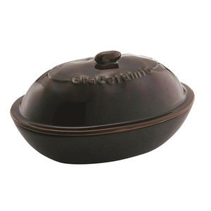 陶製焼きいも器　キッチン/便利/調理器具/電子レンジ